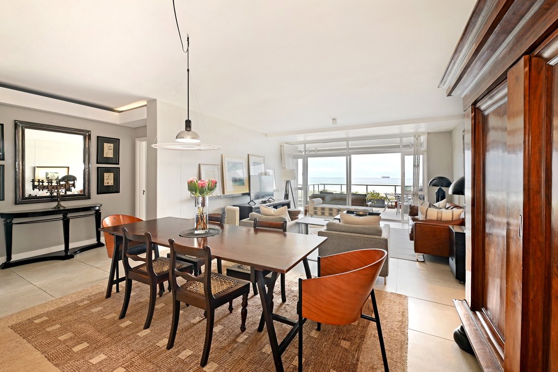 Apartment in Bothasig, Cape Town, South Africa 1 - 18067946