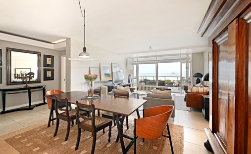 Apartment in Bothasig, Cape Town, South Africa 1
