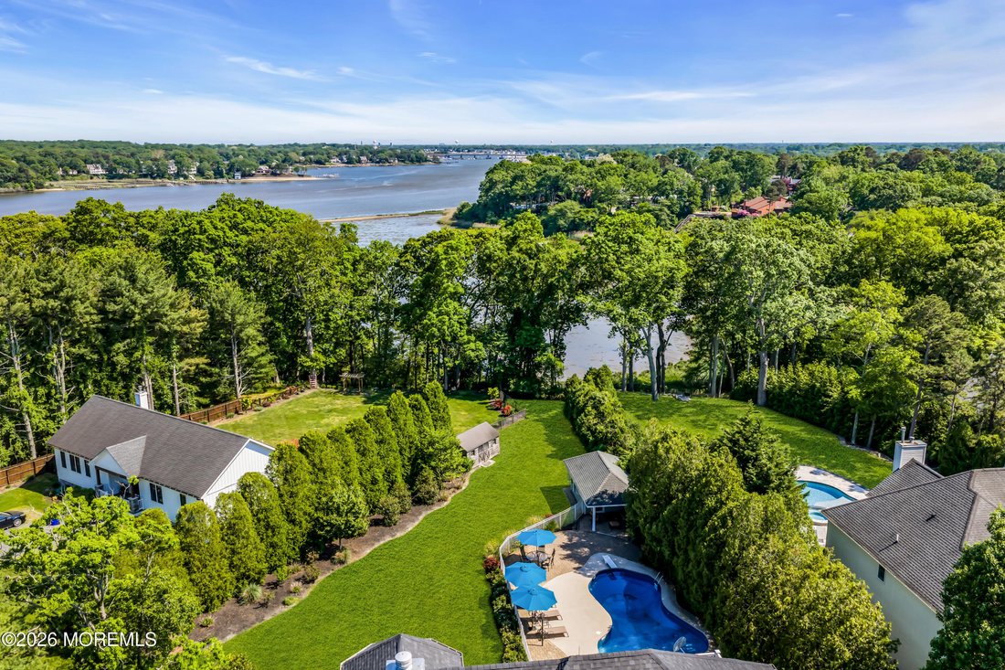 House in Brick Township, New Jersey, United States 3 - 18068649