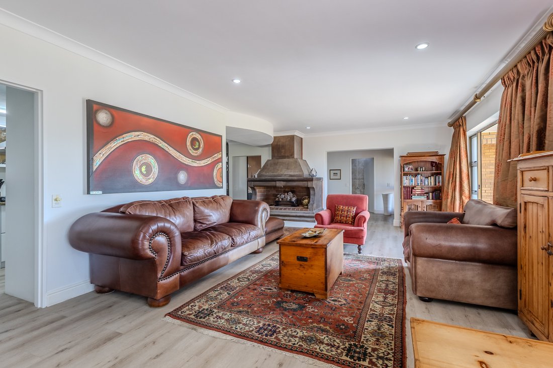 House in Vygeboom, Cape Town, Western Cape 5 - 18068739
