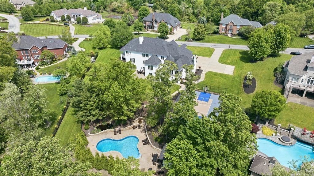 House in Gibsonia, Pennsylvania, United States 4 - 18068750