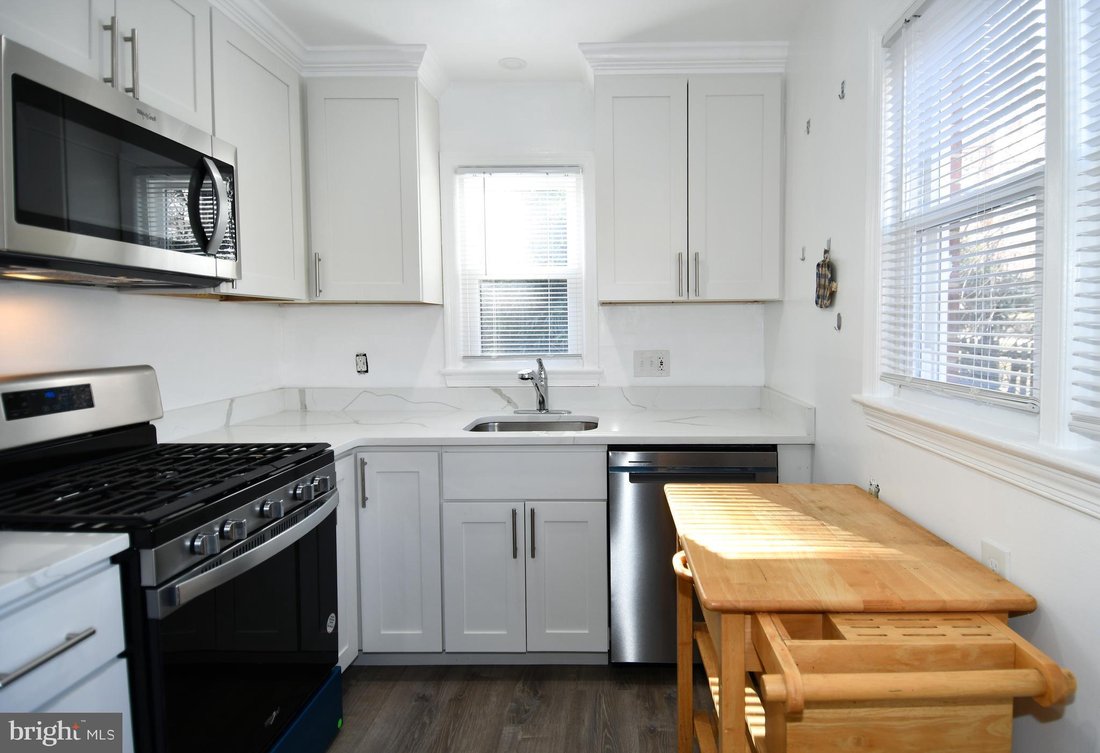 House in Arlington, Virginia, United States 2 - 18067767