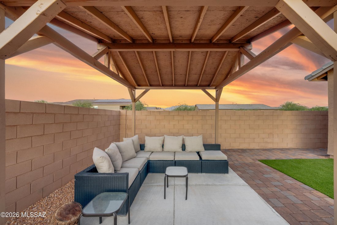 House in Tucson, Arizona, United States 3 - 18067432