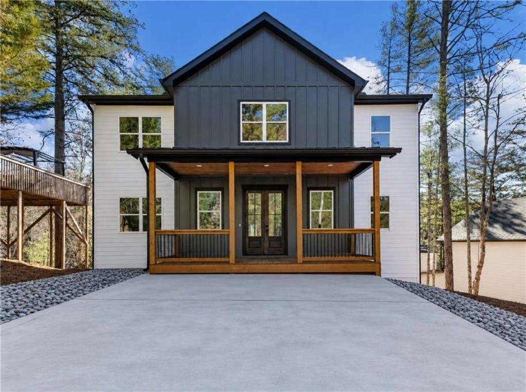 House in Helen, Georgia, United States 1 - 18066484