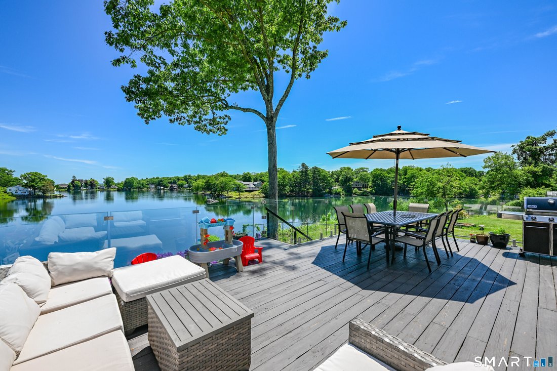House in Wolcott, Connecticut, United States 1 - 18065627