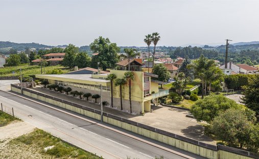 Haus in Beire, Distrikt Porto, Portugal 1