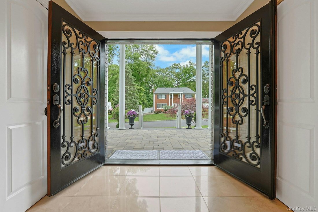 House in New City, New York, United States 5 - 18068575