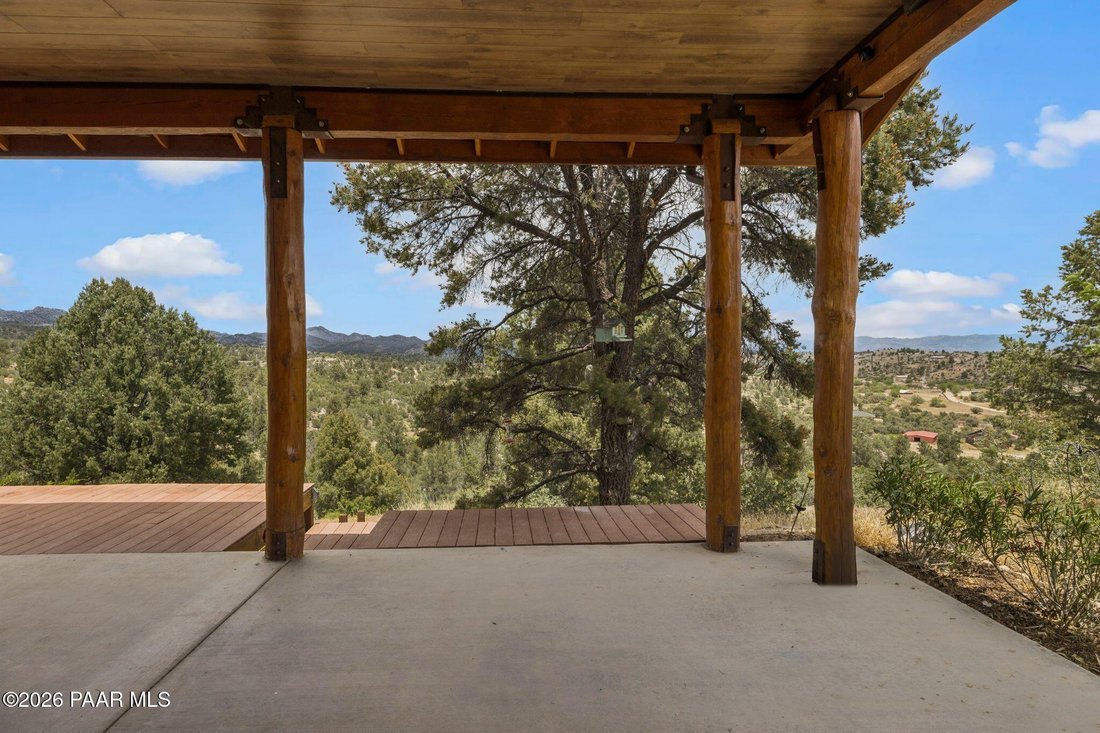 House in Peeples Valley, Arizona, United States 5 - 18067177