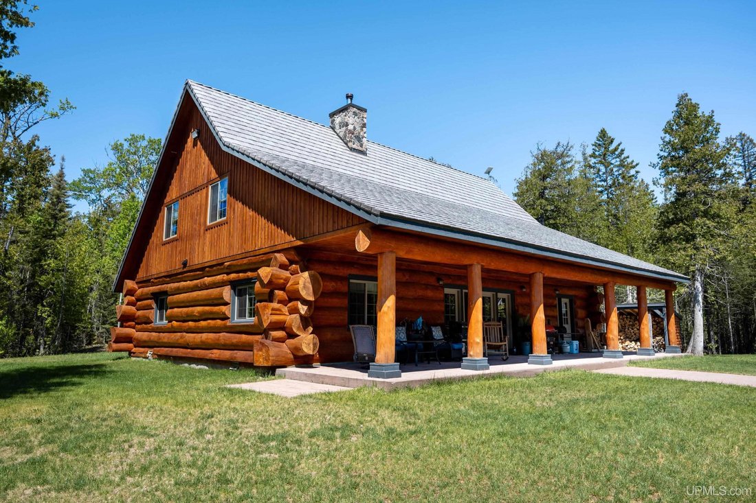 House in Eagle Harbor, Michigan, United States 3 - 18068817