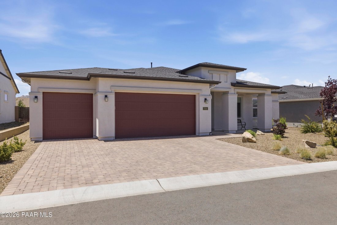 House in Prescott, Arizona, United States 5 - 18067175