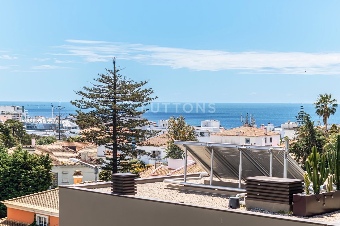 Haus in Estoril, Cascais und Estoril, Lissabon 2 - 18067813