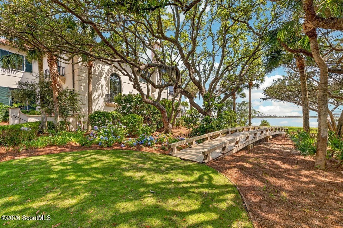 House in St. Simons, Georgia, United States 3 - 18068449