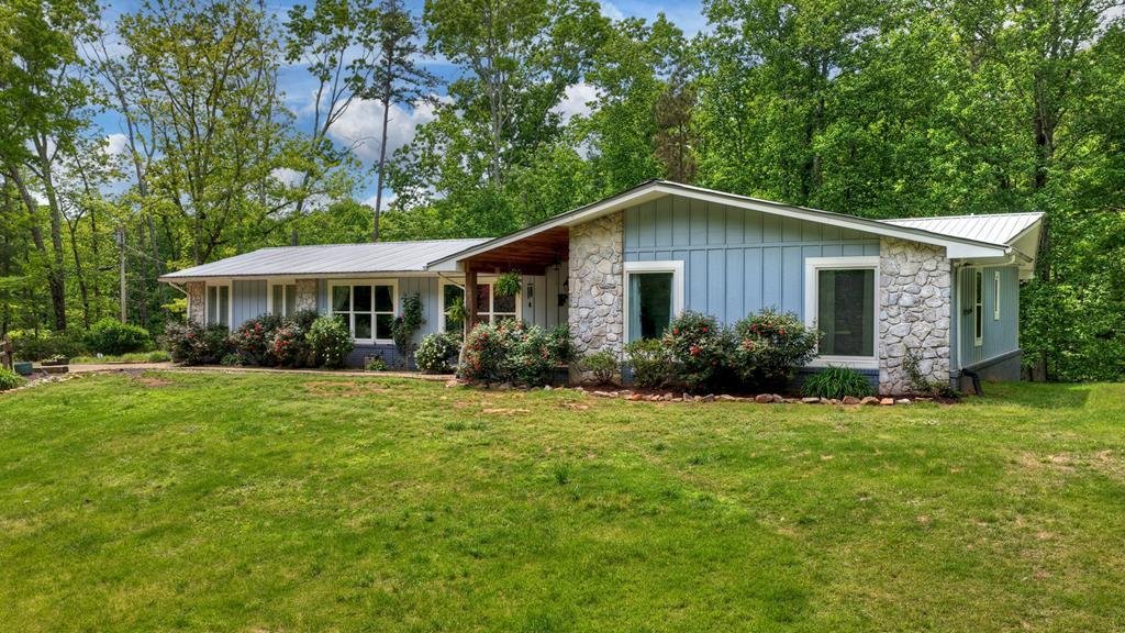 House in Ellijay, Georgia, United States 2 - 17811561