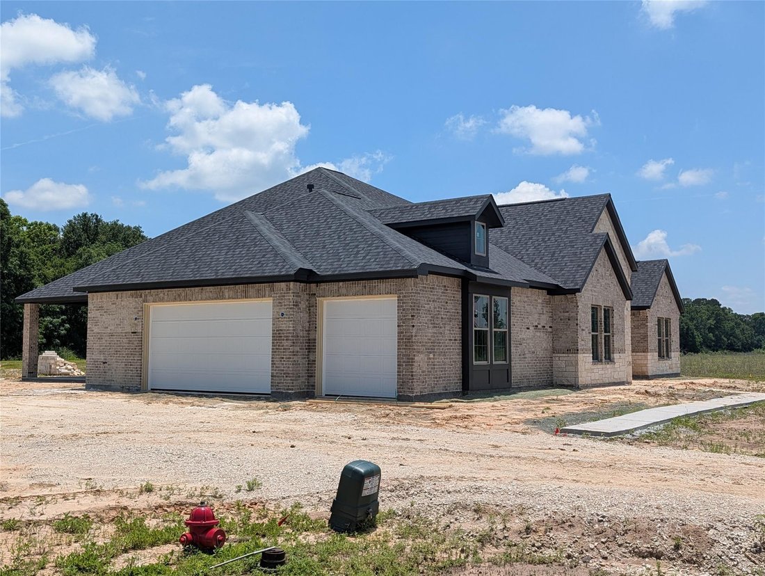 House in New Waverly, Texas, United States 3 - 17552178