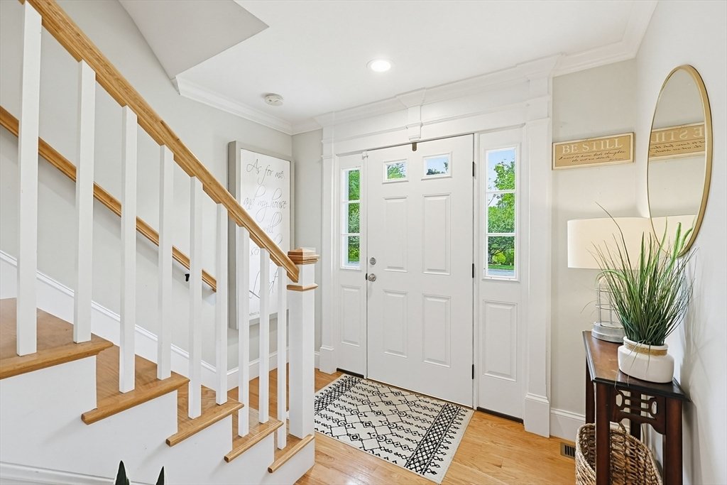 House in East Bridgewater, Massachusetts, United States 4 - 18066710