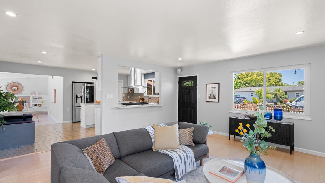 Casa en Petaluma, California, Estados Unidos 2 - 18065520