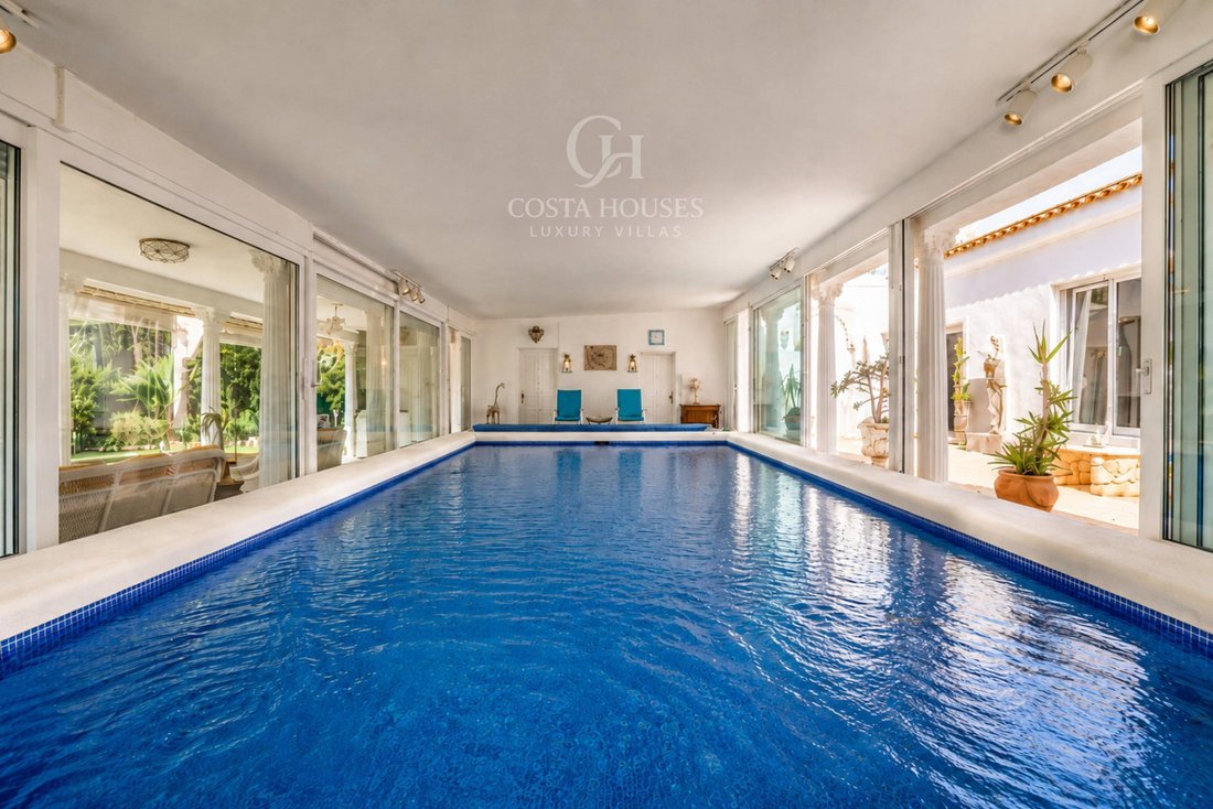 Villa à Xàbia, Valence, Espagne 3 - 18066594