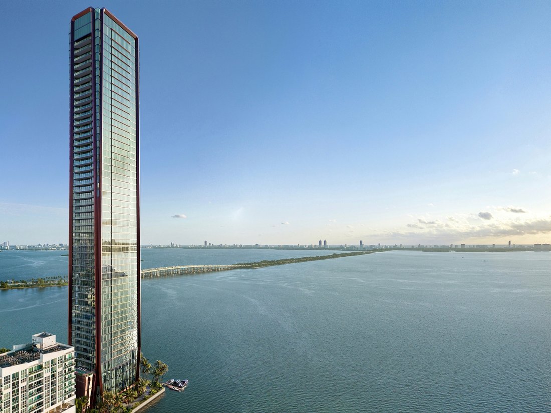 Condo in Miami, Florida, United States 1 - 18067707