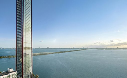 Condo in Miami, Florida, United States 1