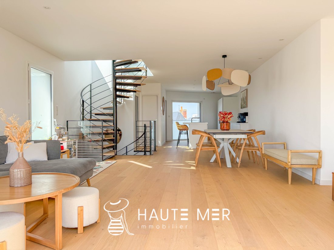 House in La Foire Aux Chats, Les Sables-d'Olonne, France 2 - 18066811
