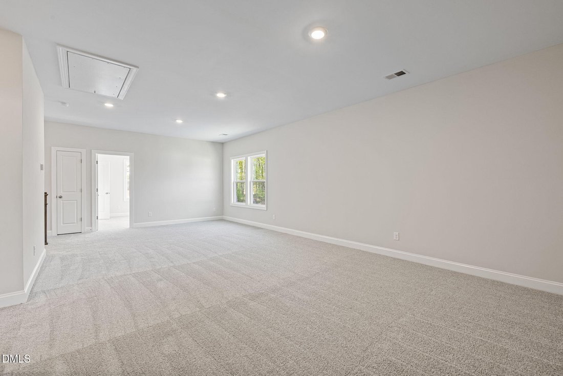House in Knightdale, North Carolina, United States 4 - 18066249