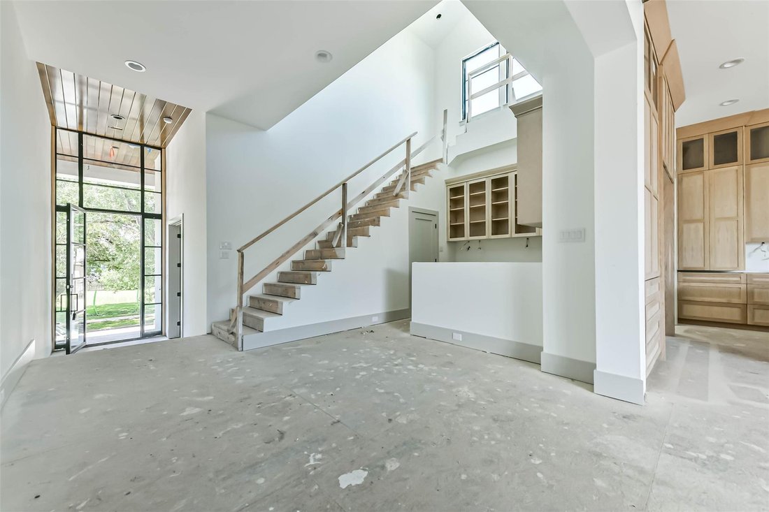 House in Houston, Texas, United States 3 - 18066999