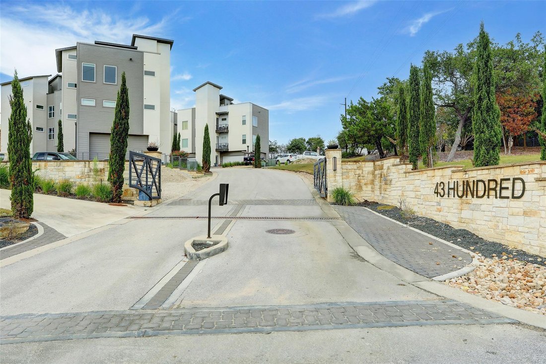 Condo in Austin, Texas, United States 1 - 18066418