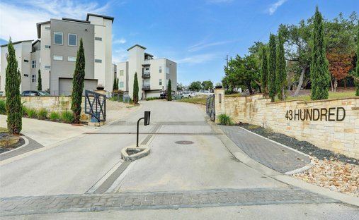 Condominio a Austin, Texas, Stati Uniti 1
