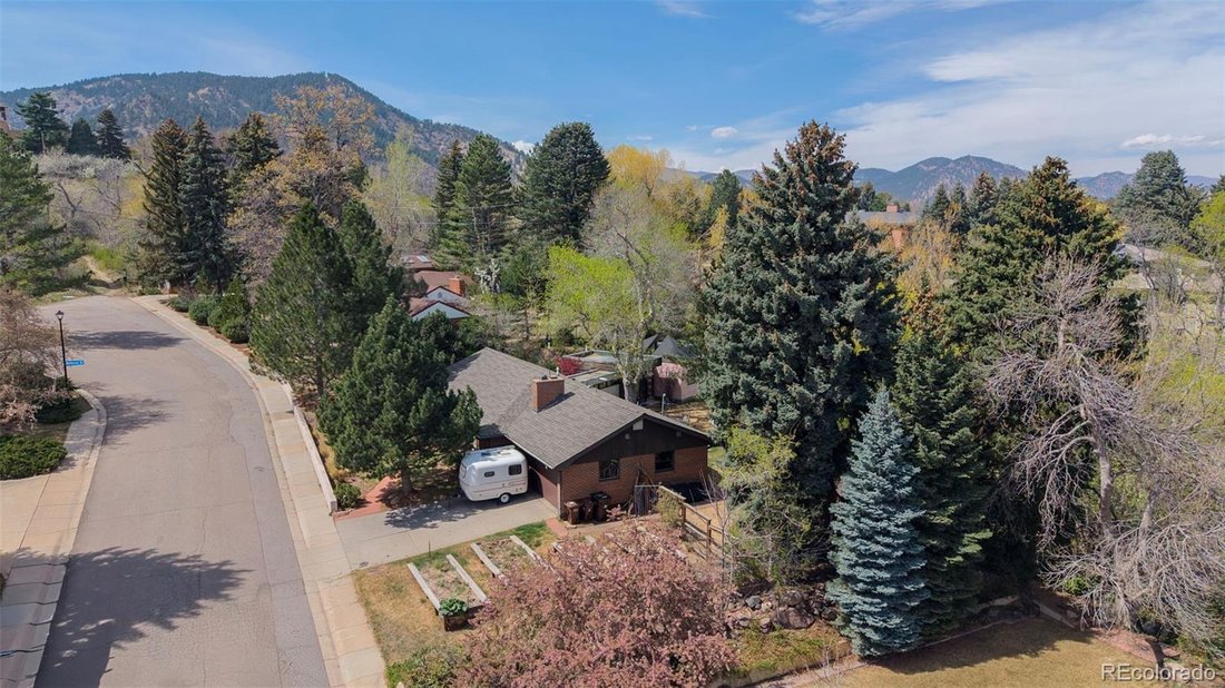 Casa en Boulder, Colorado, Estados Unidos 2 - 18067220