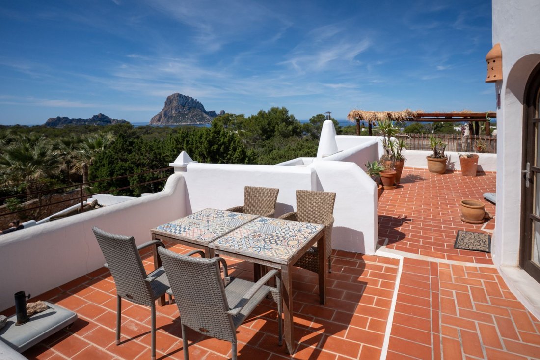 Chalet in Sant Josep de sa Talaia, Balearic Islands, Spain 3 - 18065632