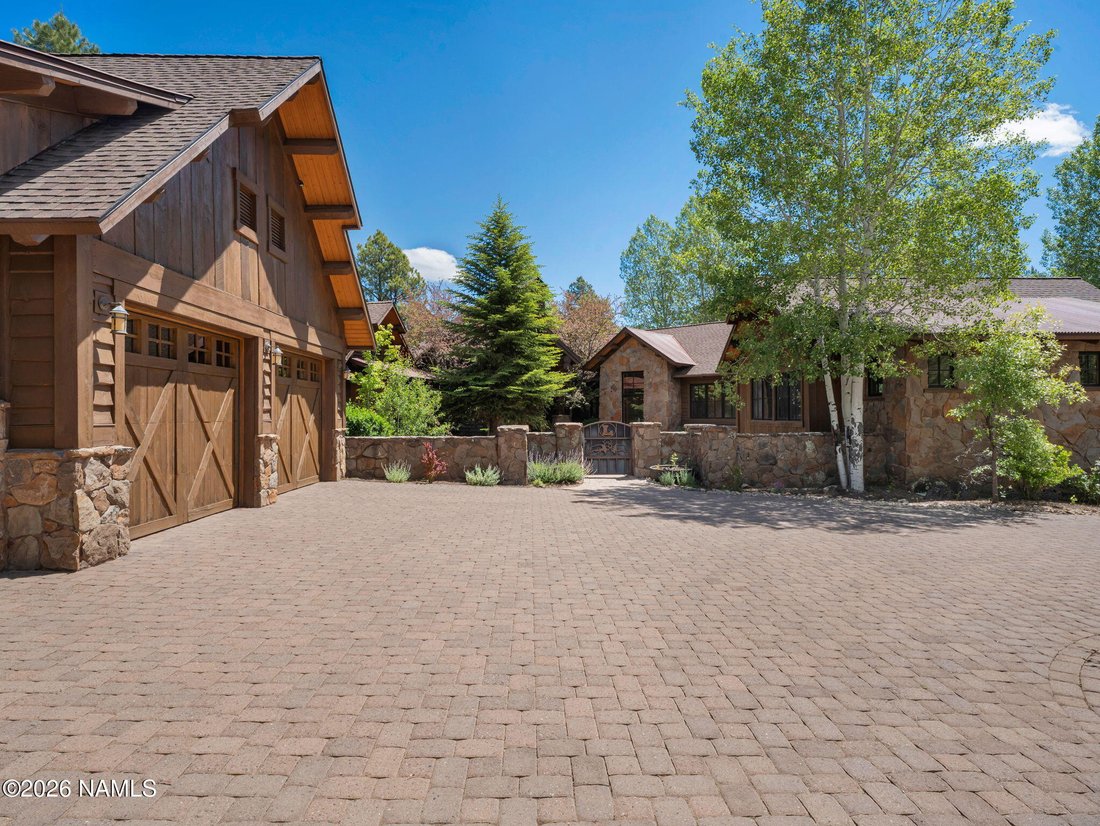 House in Flagstaff, Arizona, United States 2 - 17952082