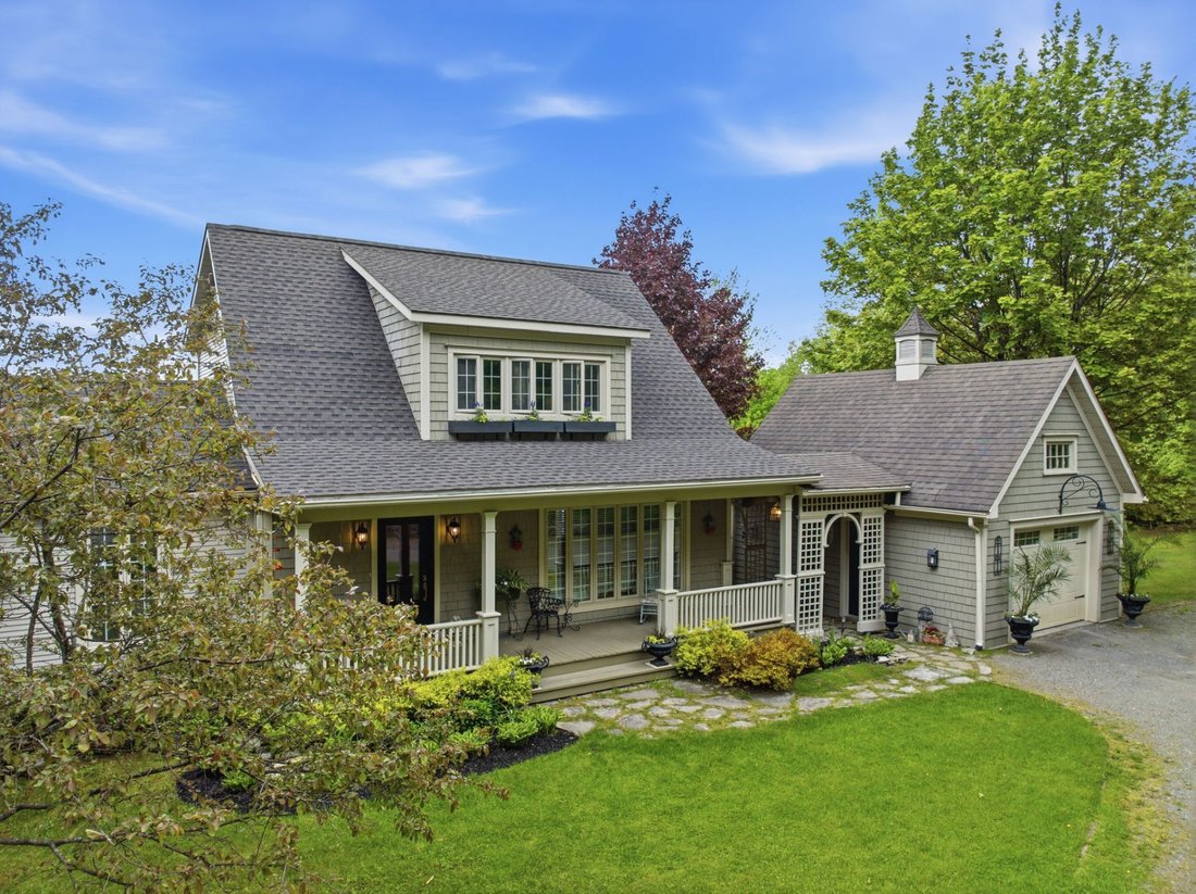Maison à Sutton, Québec, Canada 1 - 18067515