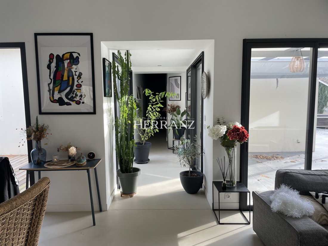 Haus in Gauriaguet, Neu-Aquitanien, Frankreich 4 - 18067204