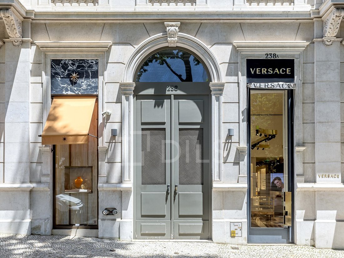 Apartment in Santo Antonio, Lisbon, Portugal 3 - 17630086