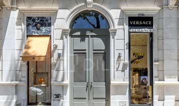 Apartment in Santo Antonio, Lisbon, Portugal 2
