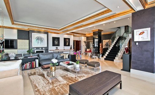 House in Sandton, Gauteng, South Africa 1