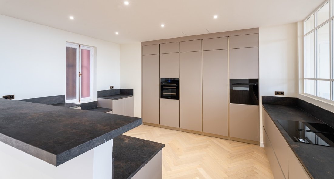 Apartment in Beaulieu-sur-Mer, Provence-Alpes-Côte d'Azur, France 4 - 18067898