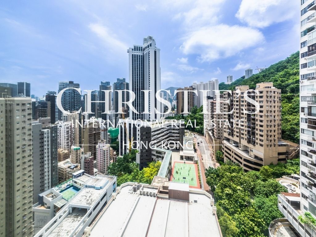 Apartment in Hong Kong, Hong Kong 1 - 16660559