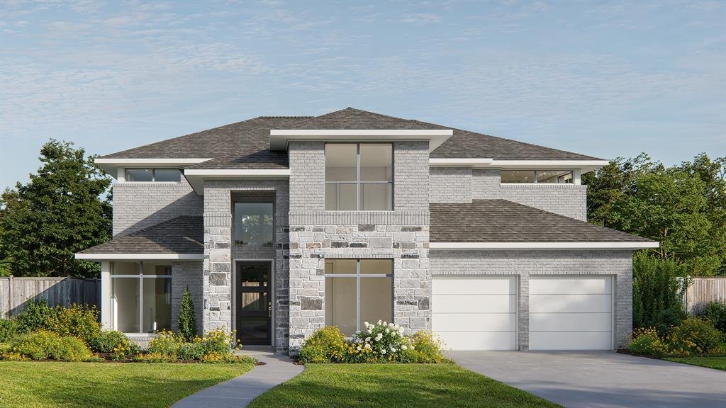 House in Denton, Texas, United States 1 - 18067271
