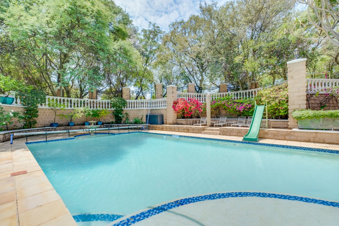 House in Dainfern, Gauteng, South Africa 5 - 18068559