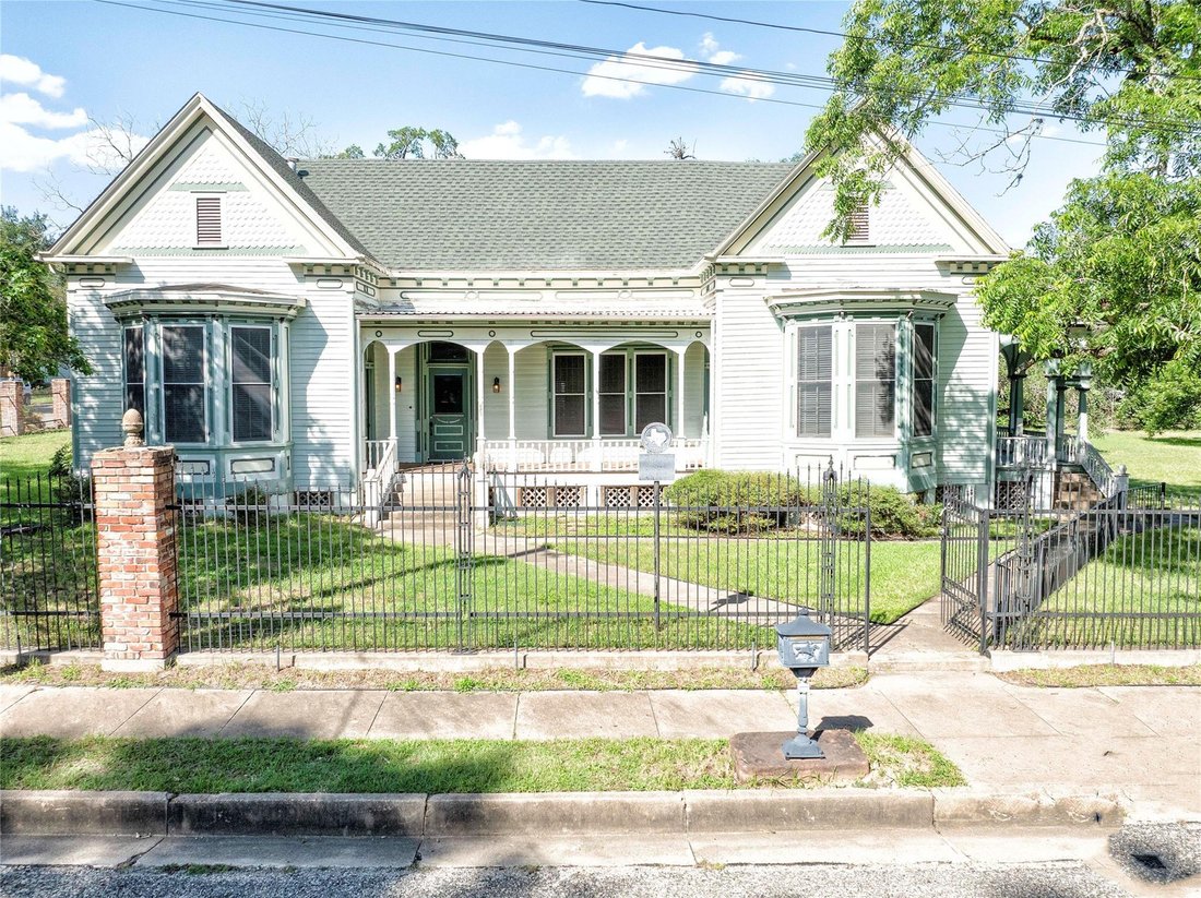 House in La Grange, Texas, United States 1 - 18066425
