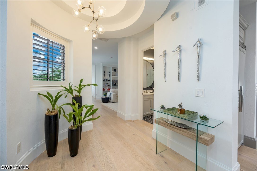 Condominio en Bonita Springs, Florida, Estados Unidos 4 - 18065888