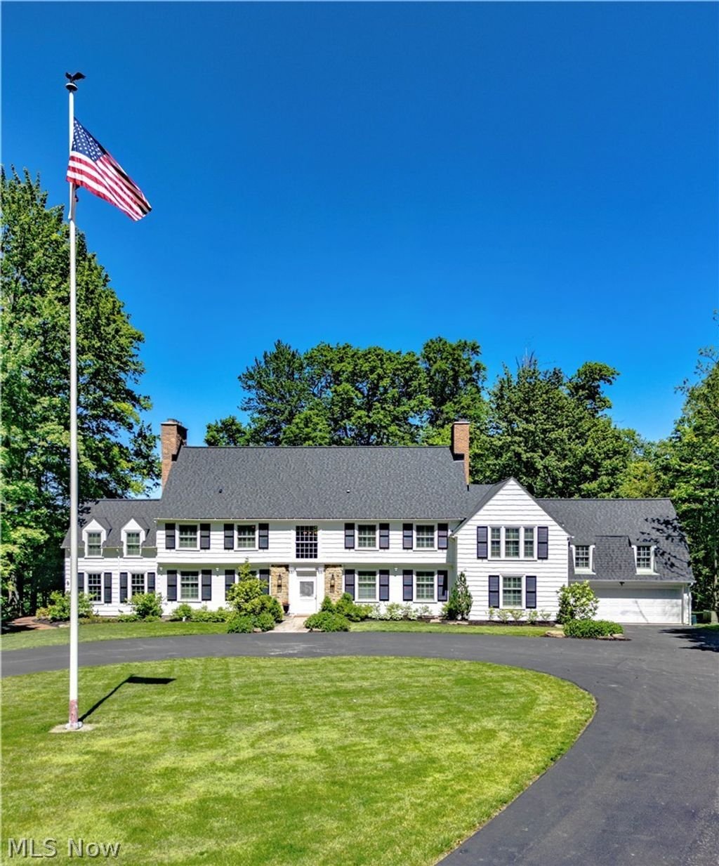 House in Gates Mills, Ohio, United States 2 - 17525399