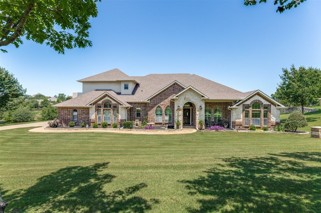 House in Fort Worth, Texas, United States 1 - 18066610
