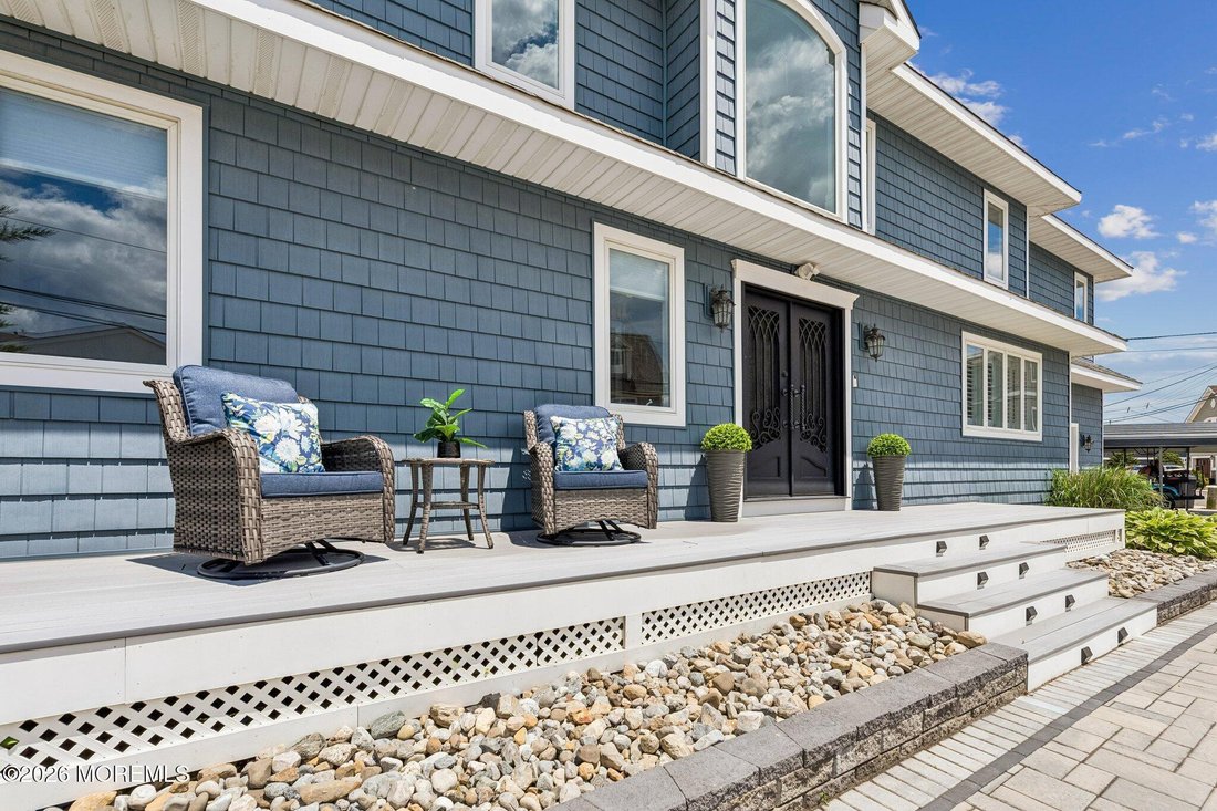 House in Lavallette, New Jersey, United States 3 - 18068670