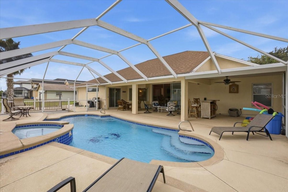 House in Palm Coast, Florida, United States 3 - 18066335