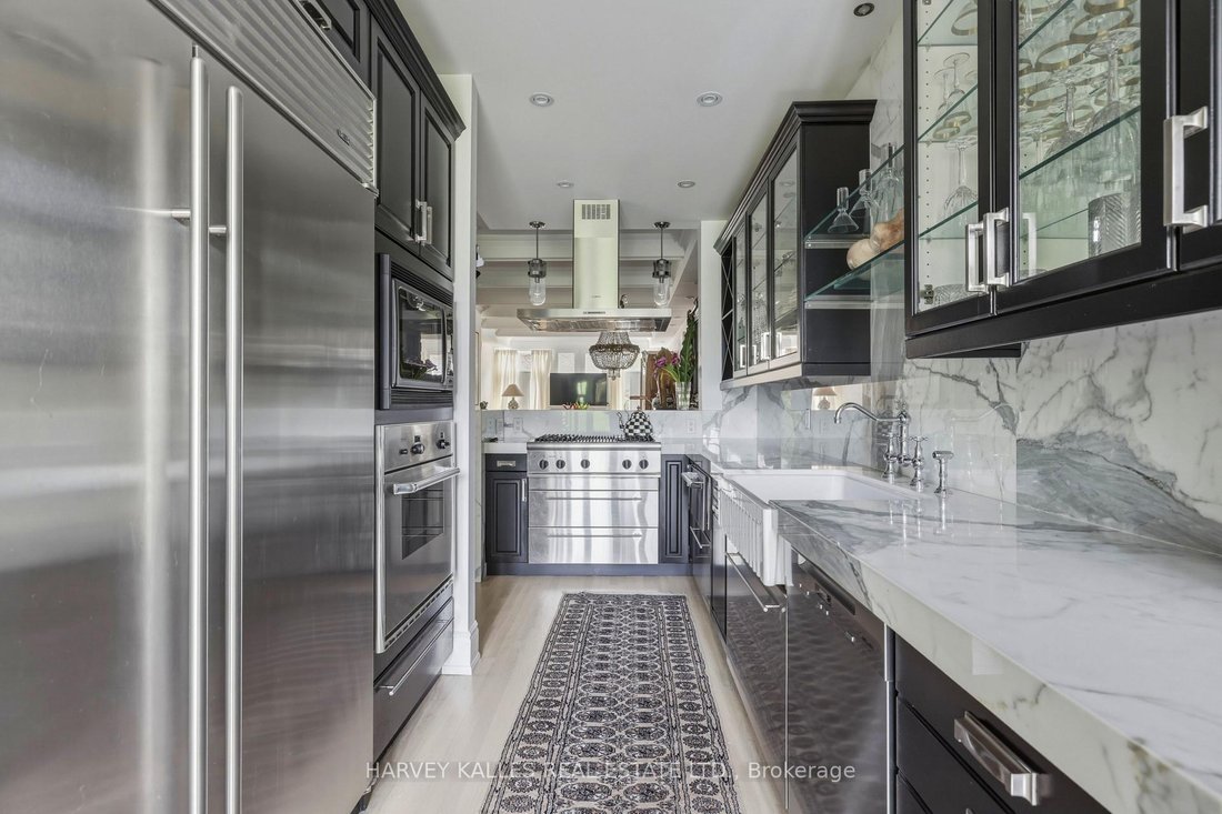 Appartement à Toronto, Ontario, Canada 4 - 18068521