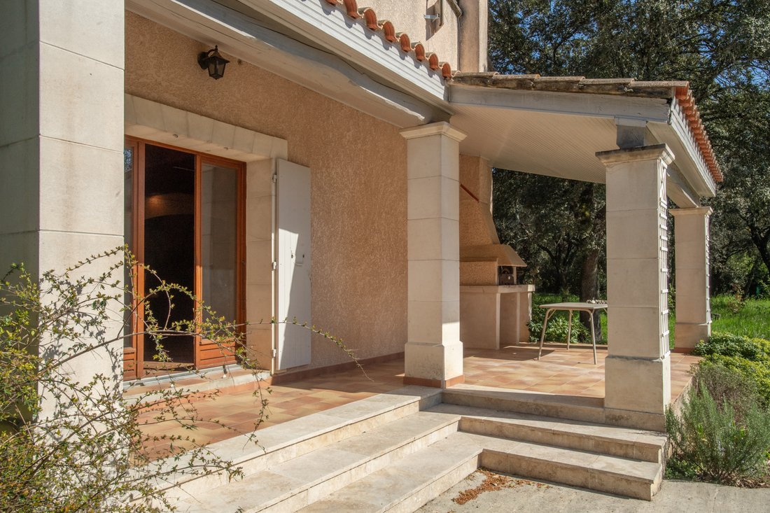 House in Secteur Nord, Pernes-les-Fontaines, France 3 - 18067300