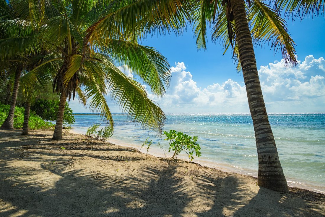 Apartment in Playa del Carmen, Quintana Roo, Mexico 2 - 18067512