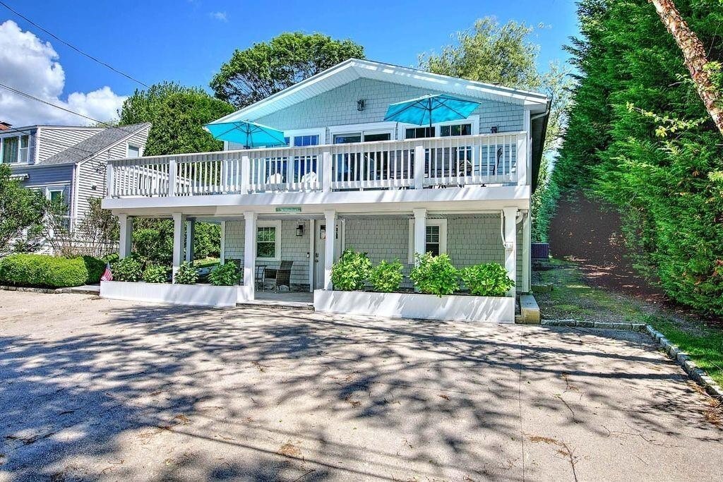 House in Narragansett, Rhode Island, United States 4 - 18049375